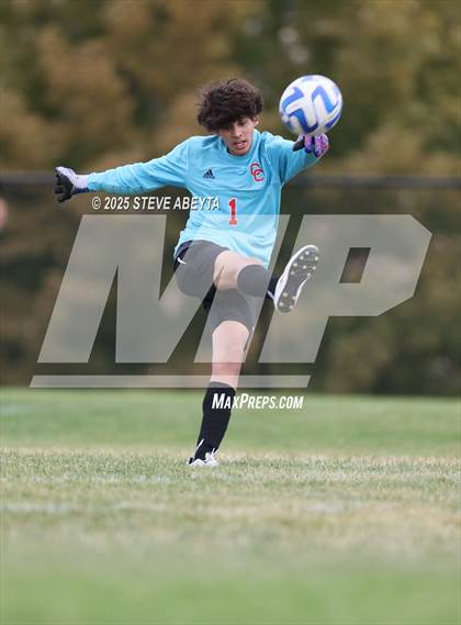 Thumbnail 2 in JV: Cherry Creek @ Regis Jesuit photogallery.