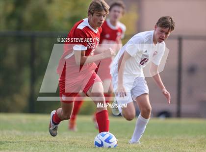 Thumbnail 3 in JV: Cherry Creek @ Regis Jesuit photogallery.