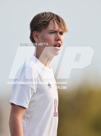 Thumbnail 3 in JV: Cherry Creek @ Regis Jesuit photogallery.