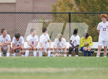 Thumbnail 3 in JV: Cherry Creek @ Regis Jesuit photogallery.