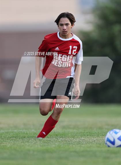 Thumbnail 1 in JV: Cherry Creek @ Regis Jesuit photogallery.