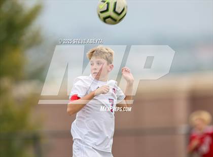 Thumbnail 3 in JV: Cherry Creek @ Regis Jesuit photogallery.