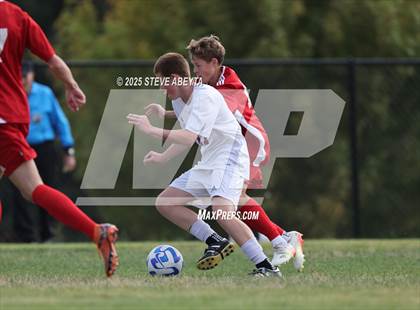 Thumbnail 3 in JV: Cherry Creek @ Regis Jesuit photogallery.