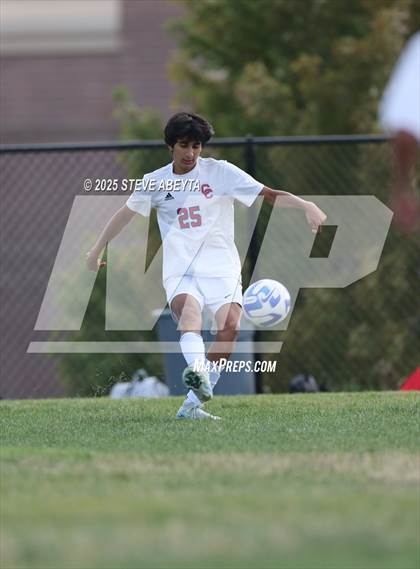 Thumbnail 1 in JV: Cherry Creek @ Regis Jesuit photogallery.
