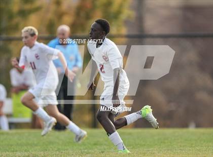 Thumbnail 3 in JV: Cherry Creek @ Regis Jesuit photogallery.