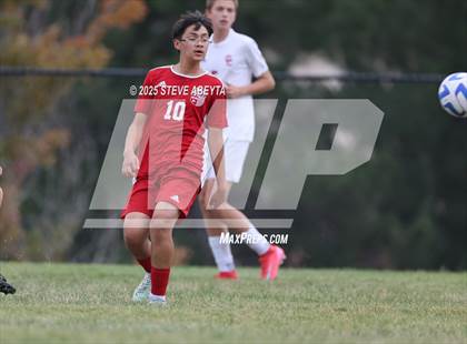 Thumbnail 3 in JV: Cherry Creek @ Regis Jesuit photogallery.