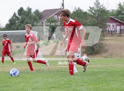 Thumbnail 3 in JV: Cherry Creek @ Regis Jesuit photogallery.