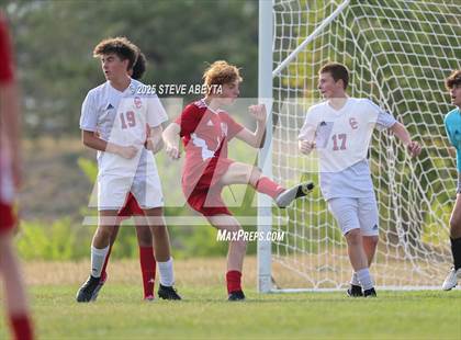 Thumbnail 2 in JV: Cherry Creek @ Regis Jesuit photogallery.