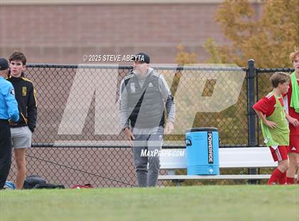Thumbnail 2 in JV: Cherry Creek @ Regis Jesuit photogallery.