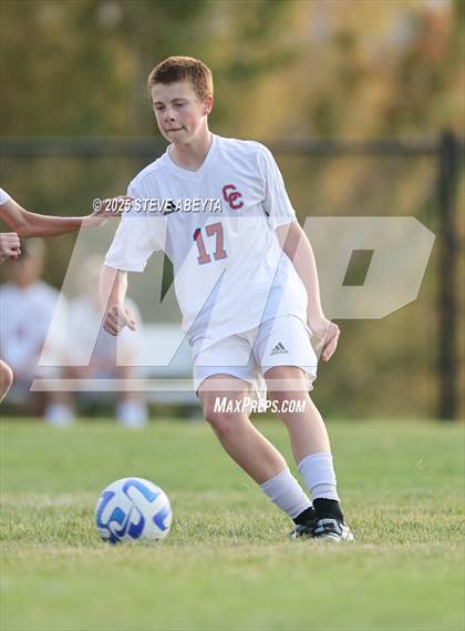 Thumbnail 3 in JV: Cherry Creek @ Regis Jesuit photogallery.