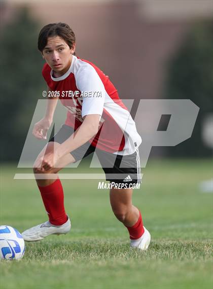 Thumbnail 1 in JV: Cherry Creek @ Regis Jesuit photogallery.