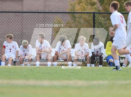 Thumbnail 2 in JV: Cherry Creek @ Regis Jesuit photogallery.