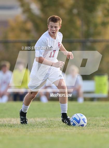 Thumbnail 2 in JV: Cherry Creek @ Regis Jesuit photogallery.
