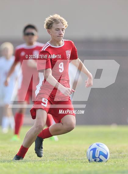 Thumbnail 1 in JV: Cherry Creek @ Regis Jesuit photogallery.