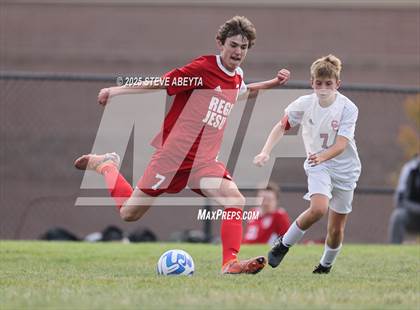 Thumbnail 3 in JV: Cherry Creek @ Regis Jesuit photogallery.