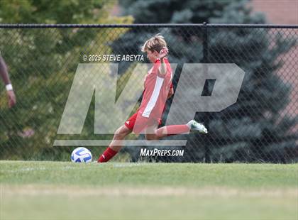 Thumbnail 2 in JV: Cherry Creek @ Regis Jesuit photogallery.