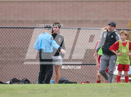 Thumbnail 1 in JV: Cherry Creek @ Regis Jesuit photogallery.