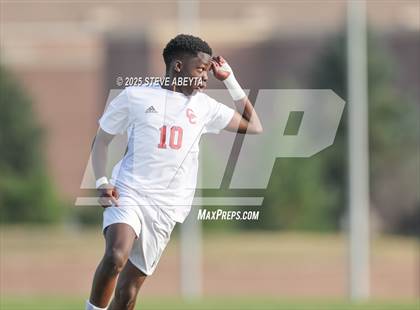 Thumbnail 1 in JV: Cherry Creek @ Regis Jesuit photogallery.