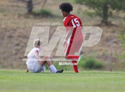 Thumbnail 3 in JV: Cherry Creek @ Regis Jesuit photogallery.