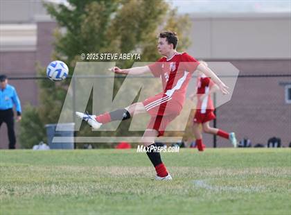 Thumbnail 2 in JV: Cherry Creek @ Regis Jesuit photogallery.
