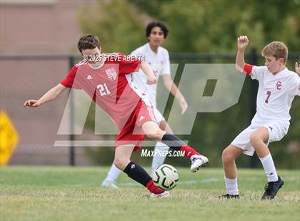 Thumbnail 1 in JV: Cherry Creek @ Regis Jesuit photogallery.
