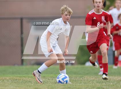 Thumbnail 2 in JV: Cherry Creek @ Regis Jesuit photogallery.
