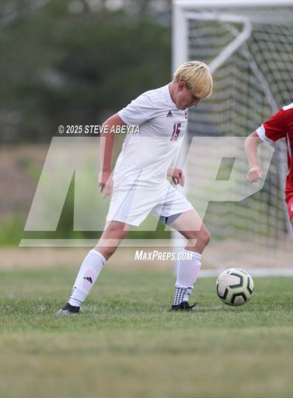 Thumbnail 1 in JV: Cherry Creek @ Regis Jesuit photogallery.