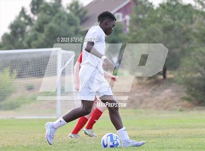 Thumbnail 3 in JV: Cherry Creek @ Regis Jesuit photogallery.