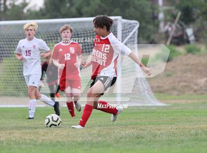 Thumbnail 3 in JV: Cherry Creek @ Regis Jesuit photogallery.