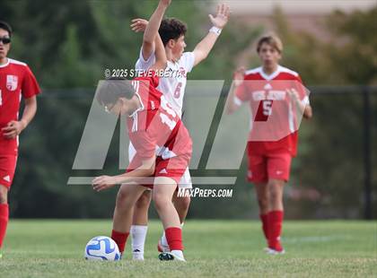 Thumbnail 2 in JV: Cherry Creek @ Regis Jesuit photogallery.