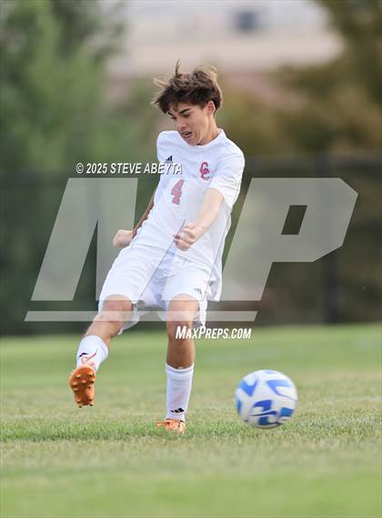 Thumbnail 2 in JV: Cherry Creek @ Regis Jesuit photogallery.