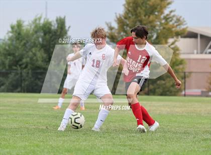 Thumbnail 2 in JV: Cherry Creek @ Regis Jesuit photogallery.
