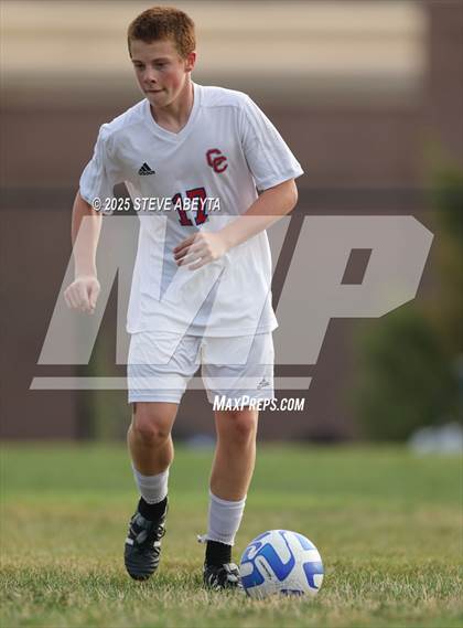 Thumbnail 3 in JV: Cherry Creek @ Regis Jesuit photogallery.