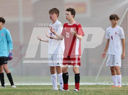 Thumbnail 2 in JV: Cherry Creek @ Regis Jesuit photogallery.
