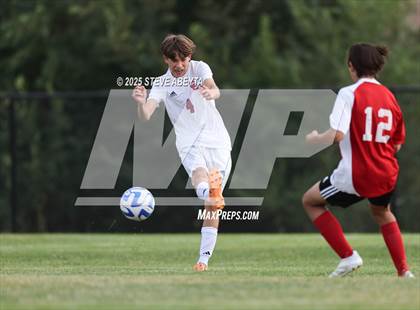 Thumbnail 3 in JV: Cherry Creek @ Regis Jesuit photogallery.