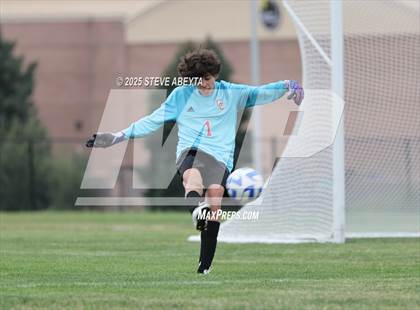 Thumbnail 3 in JV: Cherry Creek @ Regis Jesuit photogallery.