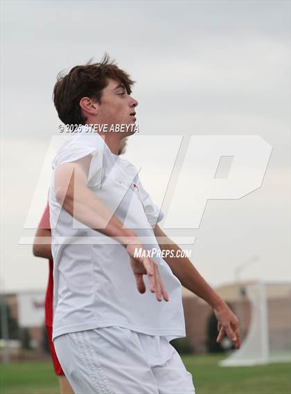 Thumbnail 2 in JV: Cherry Creek @ Regis Jesuit photogallery.