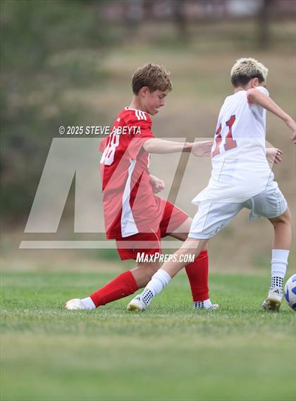 Thumbnail 1 in JV: Cherry Creek @ Regis Jesuit photogallery.