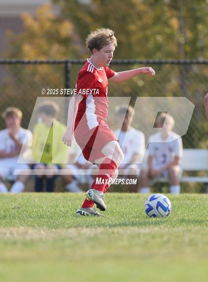 Thumbnail 1 in JV: Cherry Creek @ Regis Jesuit photogallery.