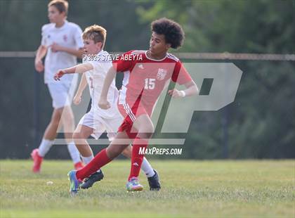 Thumbnail 1 in JV: Cherry Creek @ Regis Jesuit photogallery.