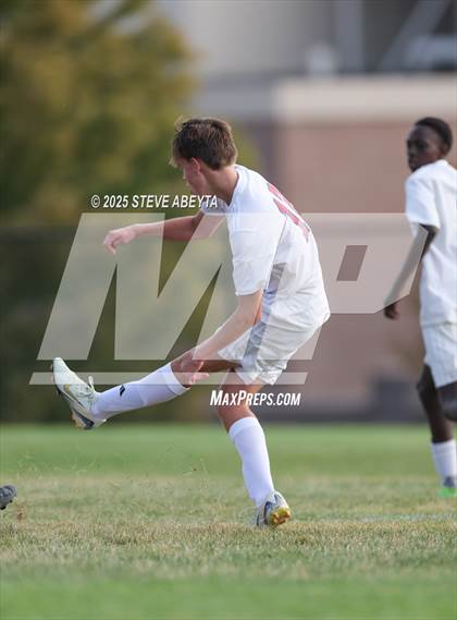 Thumbnail 2 in JV: Cherry Creek @ Regis Jesuit photogallery.