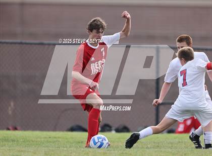 Thumbnail 3 in JV: Cherry Creek @ Regis Jesuit photogallery.