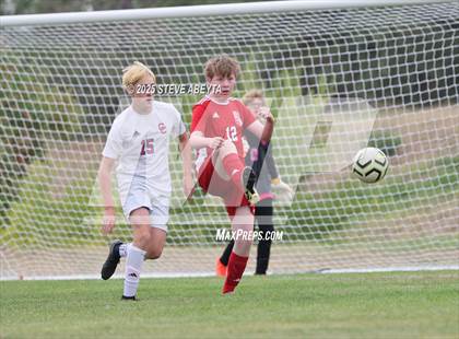 Thumbnail 3 in JV: Cherry Creek @ Regis Jesuit photogallery.