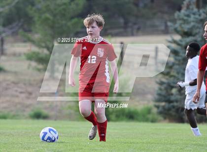 Thumbnail 1 in JV: Cherry Creek @ Regis Jesuit photogallery.