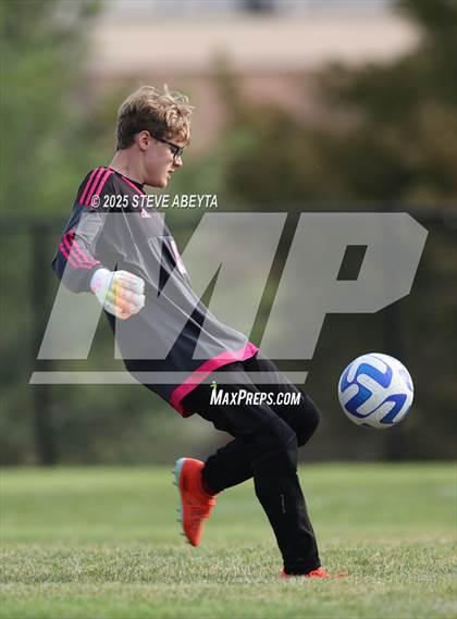 Thumbnail 1 in JV: Cherry Creek @ Regis Jesuit photogallery.