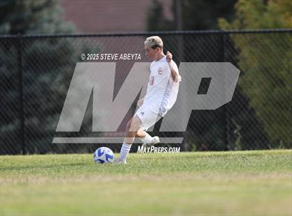 Thumbnail 2 in JV: Cherry Creek @ Regis Jesuit photogallery.
