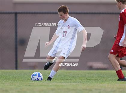 Thumbnail 1 in JV: Cherry Creek @ Regis Jesuit photogallery.