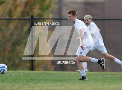 Thumbnail 1 in JV: Cherry Creek @ Regis Jesuit photogallery.