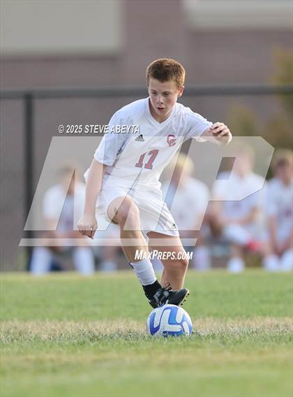 Thumbnail 1 in JV: Cherry Creek @ Regis Jesuit photogallery.