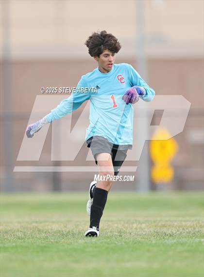 Thumbnail 1 in JV: Cherry Creek @ Regis Jesuit photogallery.